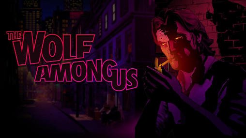 download The wolf among us apk